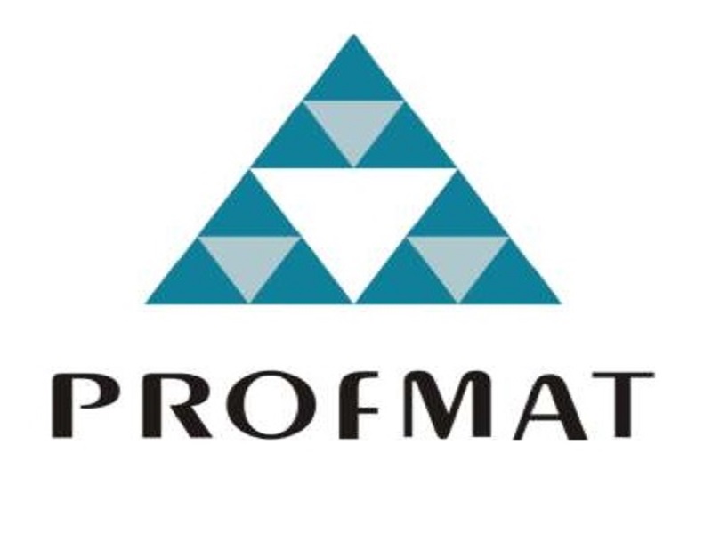 Logo profmat