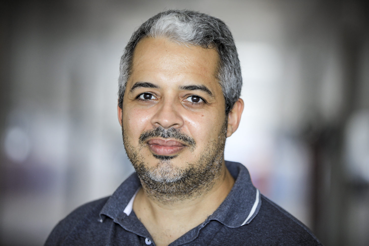 Marcos Dósea é coordenador da Fábrica de Software da UFS.