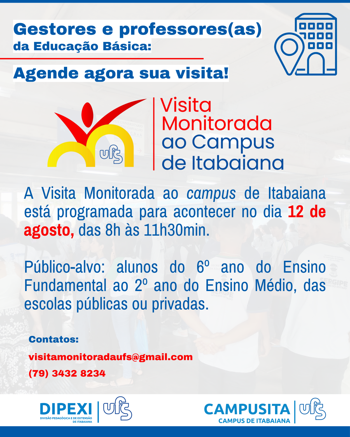 Modelo insta divis o pedag gica e de extens o campusita1